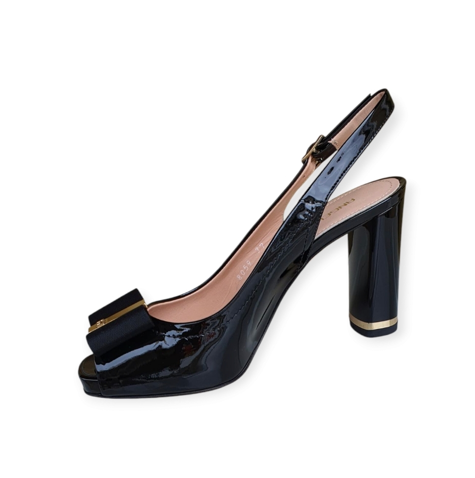 8059 Vernice nero